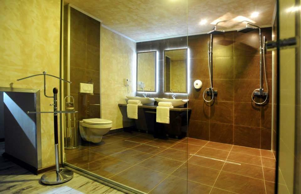 B&B Beo-River Sajmiste Εξωτερικό φωτογραφία